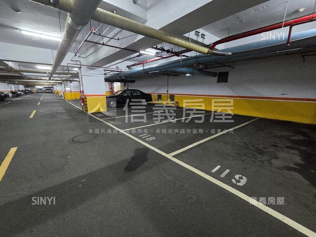 國王與我★幸運星房屋室內格局與周邊環境