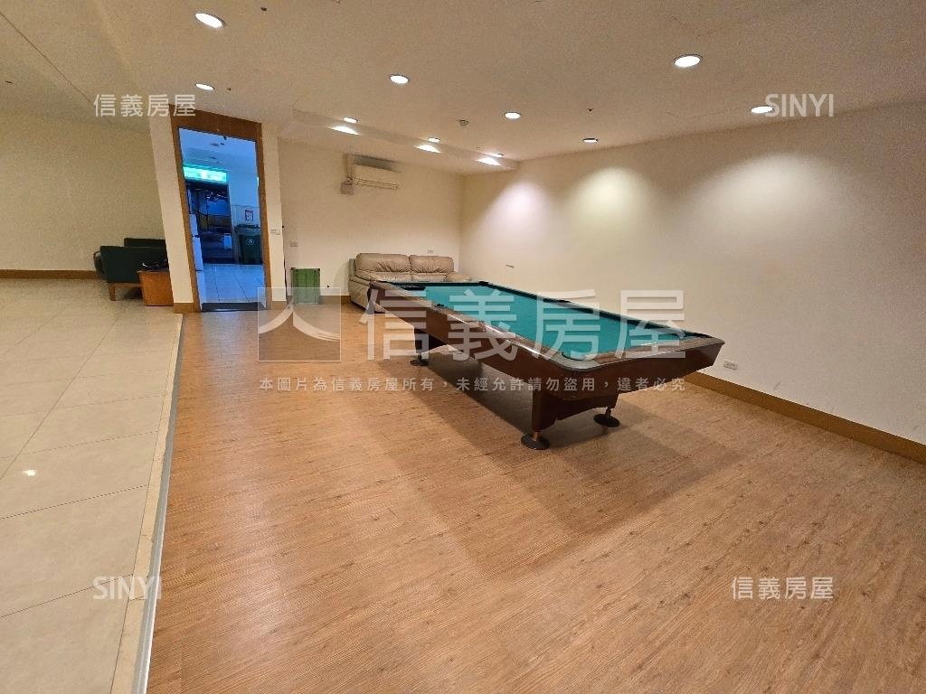 國王與我★幸運星房屋室內格局與周邊環境
