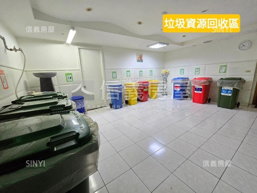 國王與我★幸運星房屋室內格局與周邊環境