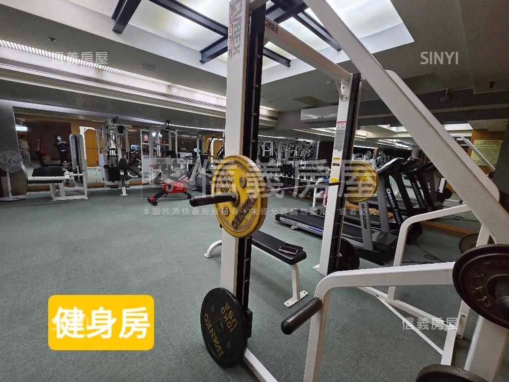 國王與我★幸運星房屋室內格局與周邊環境