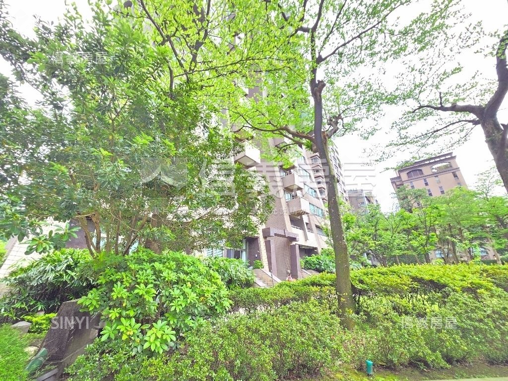 國王與我★幸運星房屋室內格局與周邊環境