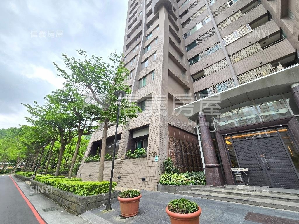 國王與我★幸運星房屋室內格局與周邊環境
