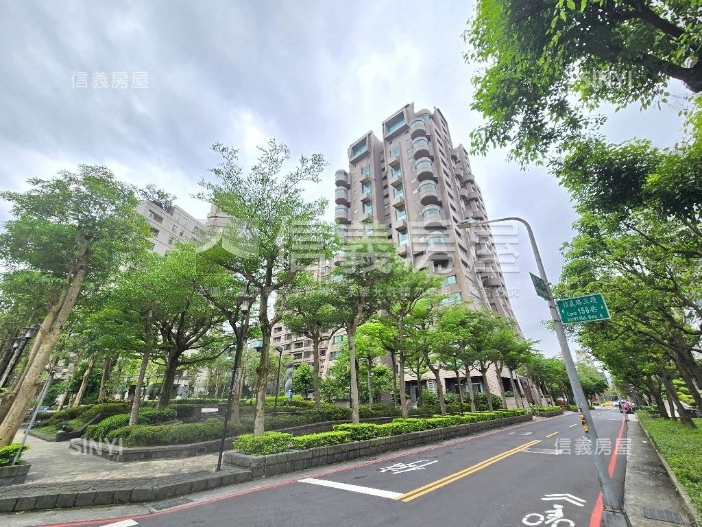 國王與我★幸運星房屋室內格局與周邊環境