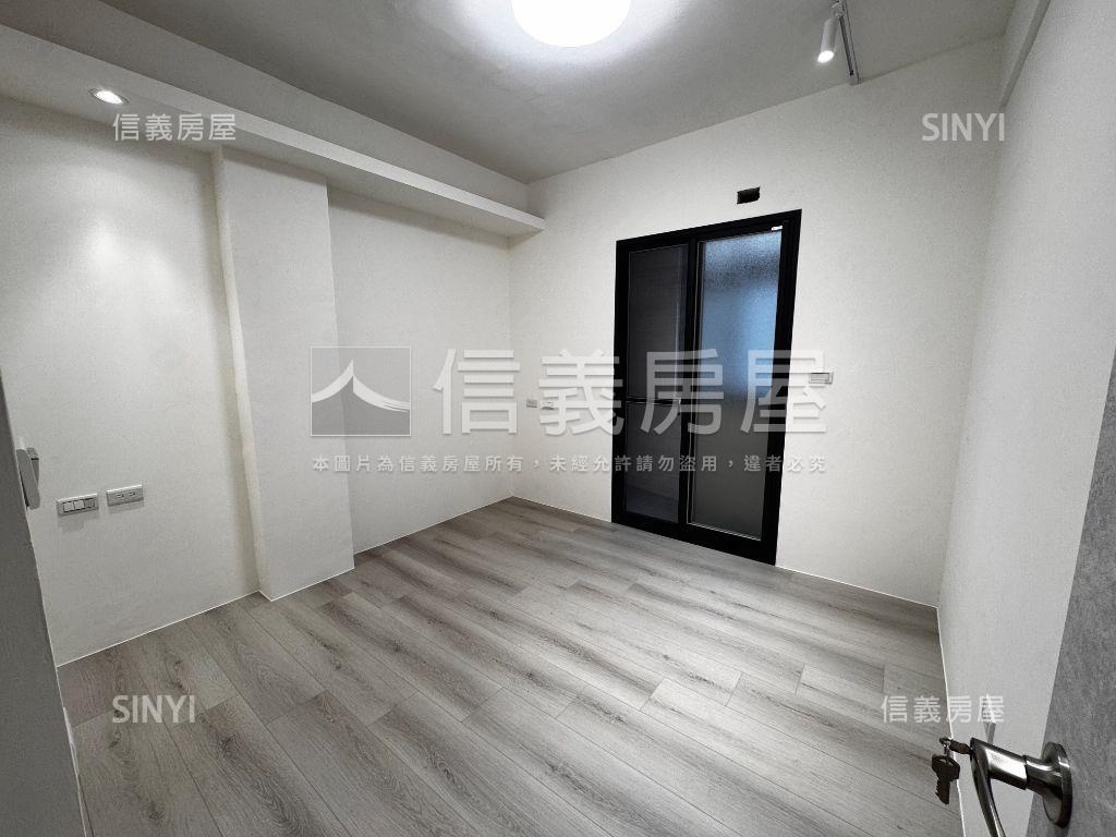 泰順街摩登精裝三樓房屋室內格局與周邊環境