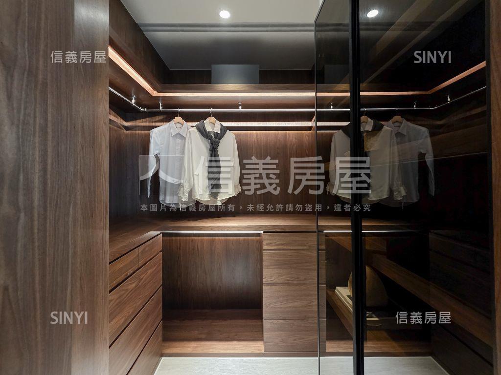 河隄之心・河景藏峰露台邸房屋室內格局與周邊環境