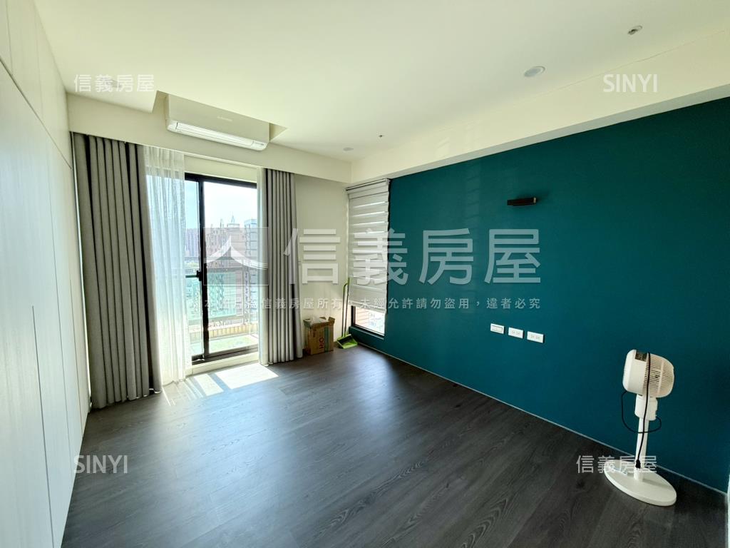 河隄之心・河景藏峰露台邸房屋室內格局與周邊環境