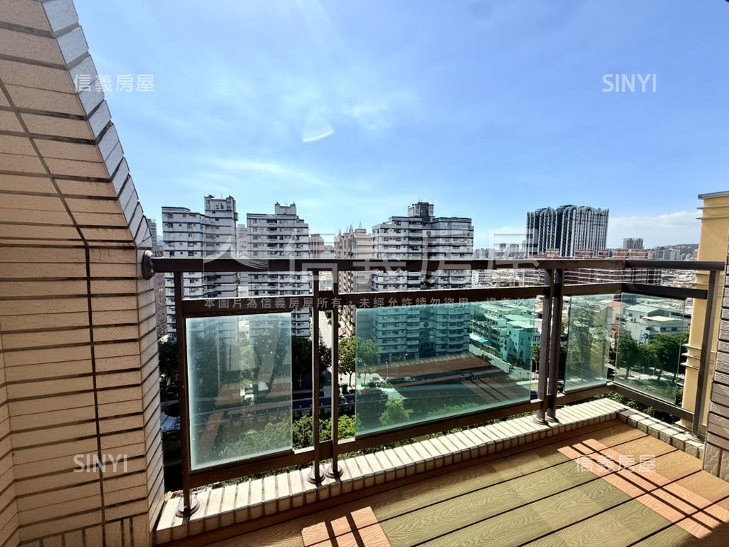 河隄之心・河景藏峰露台邸房屋室內格局與周邊環境