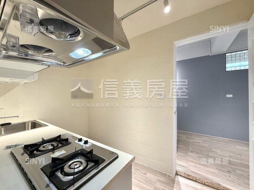 小資首選華興名園有車位房屋室內格局與周邊環境