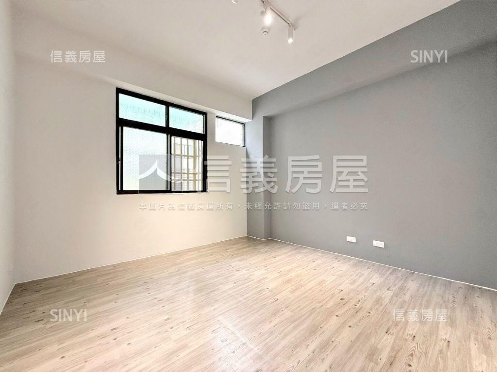 小資首選華興名園有車位房屋室內格局與周邊環境