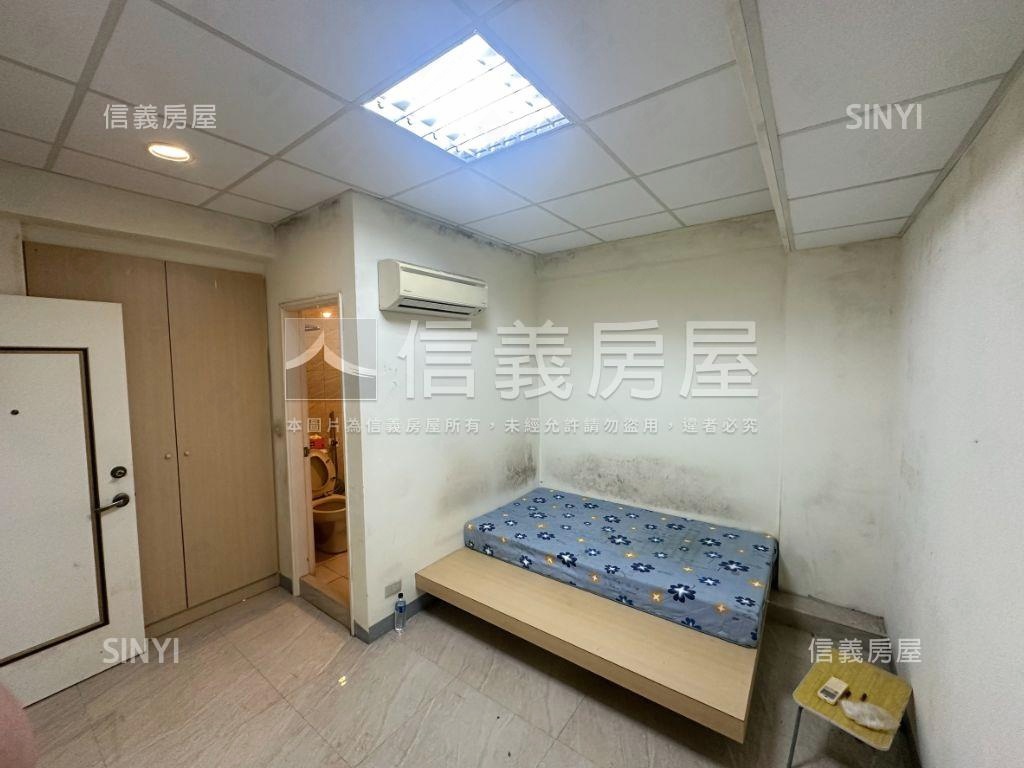 水碓街大空間美寓房屋室內格局與周邊環境