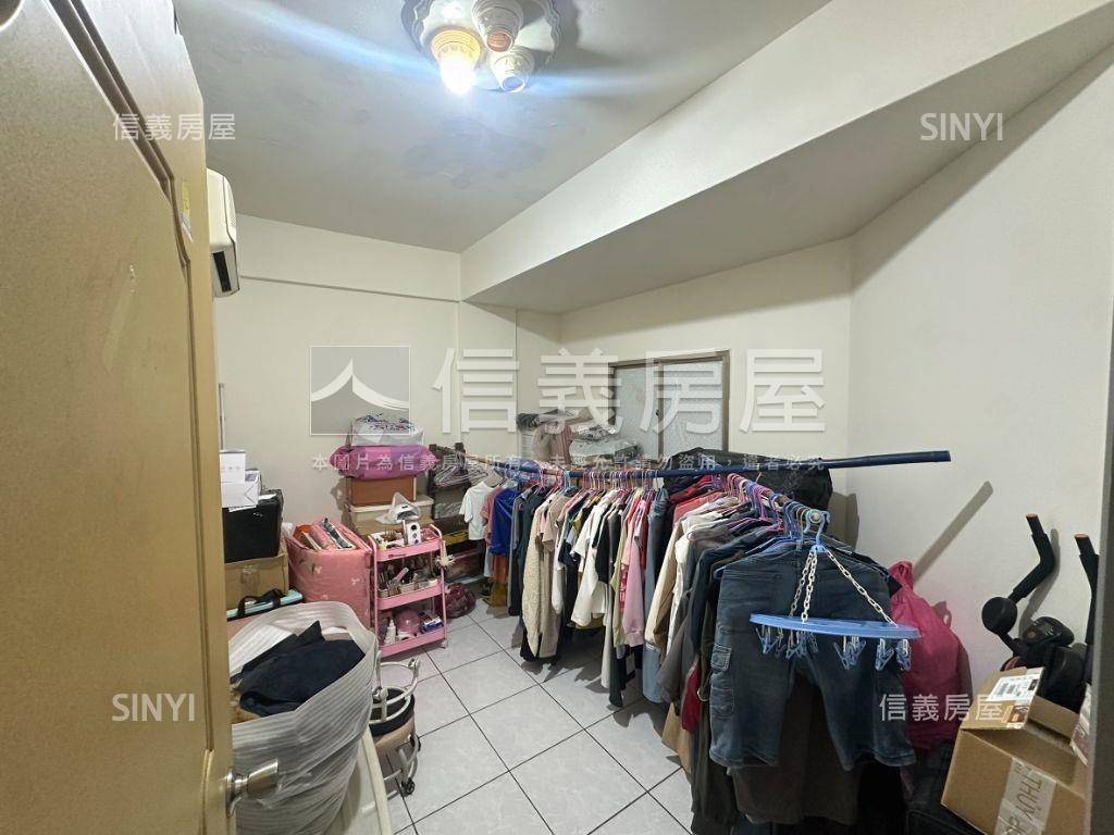 水碓街大空間美寓房屋室內格局與周邊環境