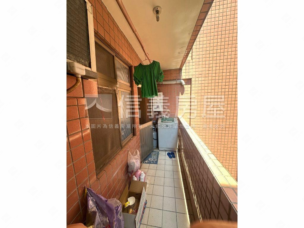 水碓街大空間美寓房屋室內格局與周邊環境