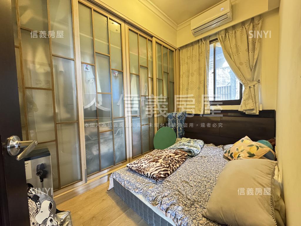 平鎮低總價首購置產兩房房屋室內格局與周邊環境