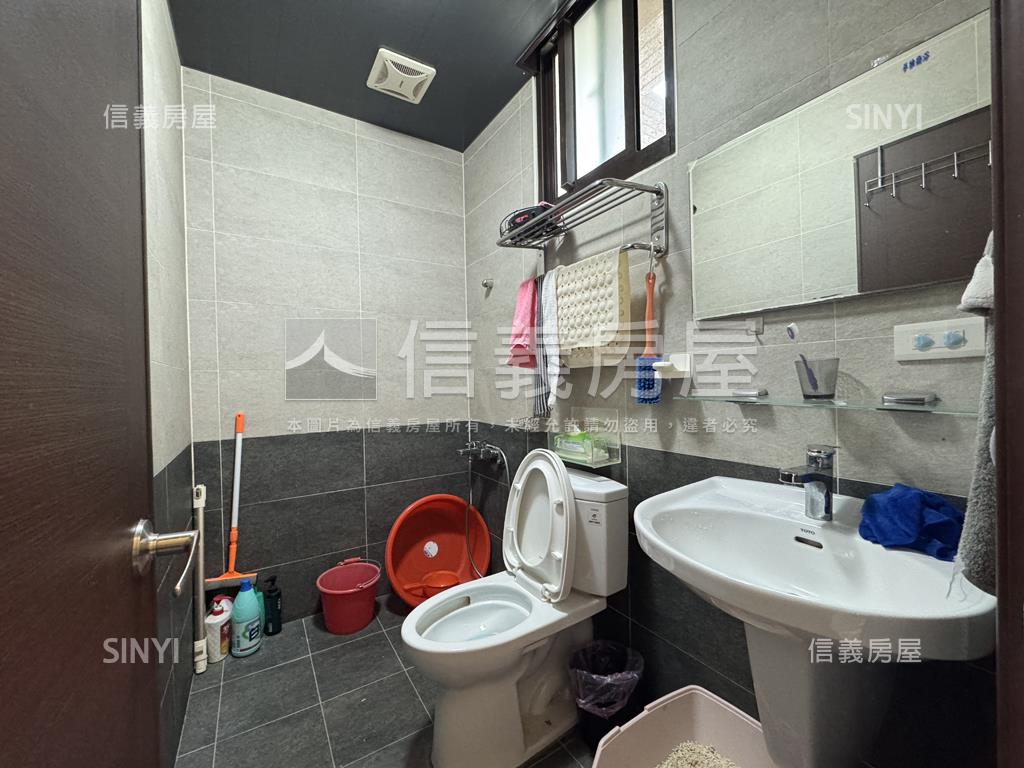 平鎮低總價首購置產兩房房屋室內格局與周邊環境