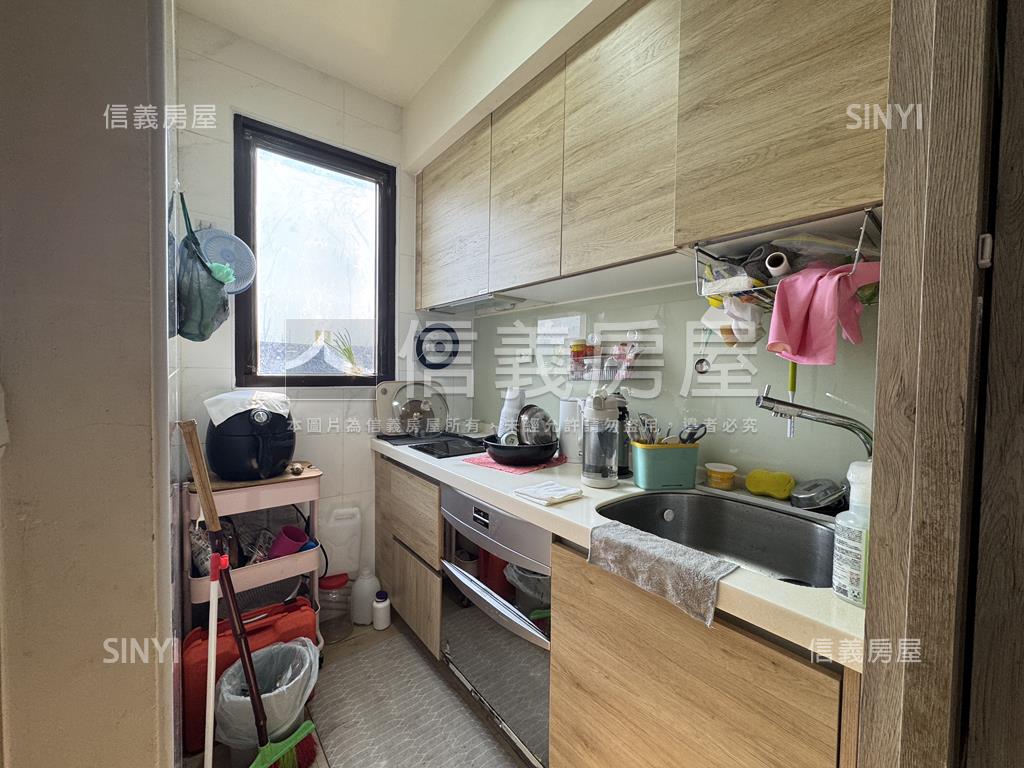 平鎮低總價首購置產兩房房屋室內格局與周邊環境