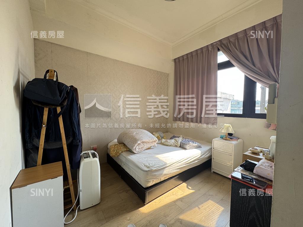 平鎮低總價首購置產兩房房屋室內格局與周邊環境