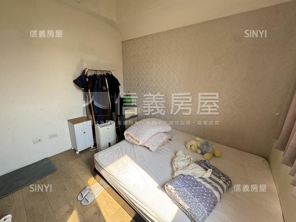 平鎮低總價首購置產兩房房屋室內格局與周邊環境