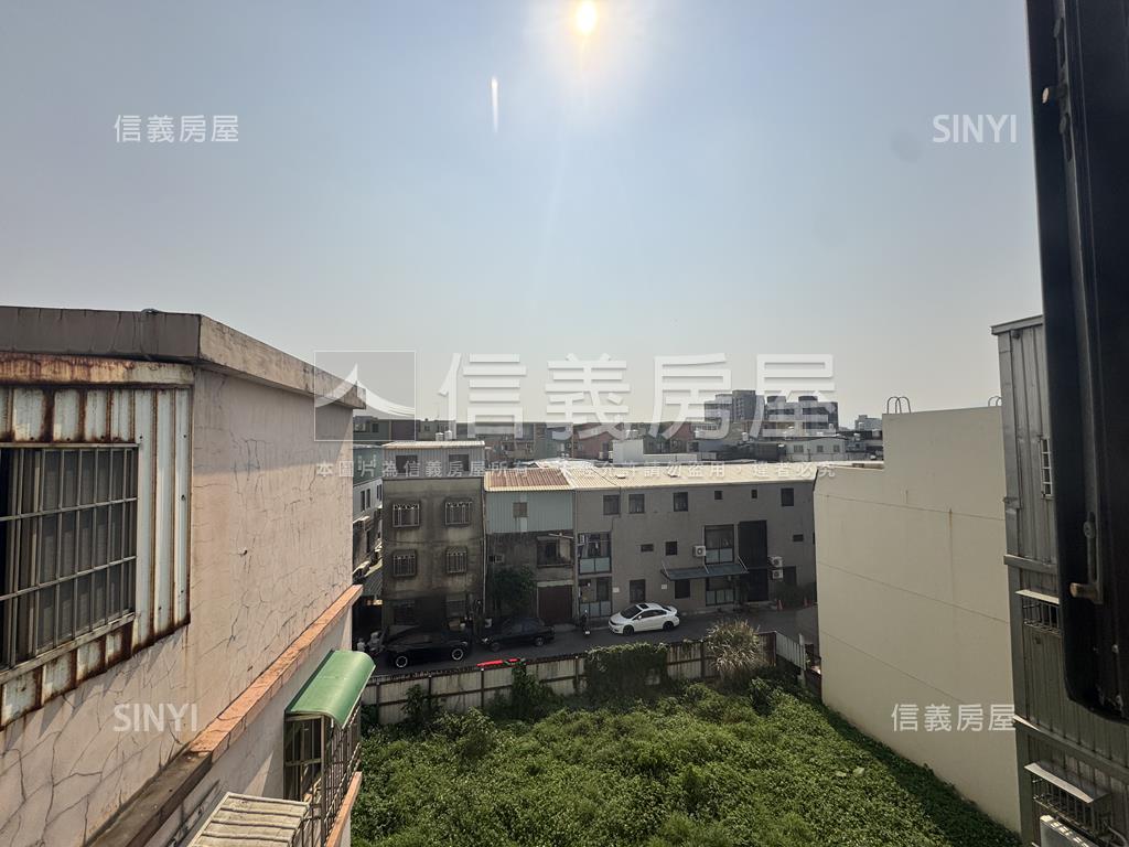 平鎮低總價首購置產兩房房屋室內格局與周邊環境