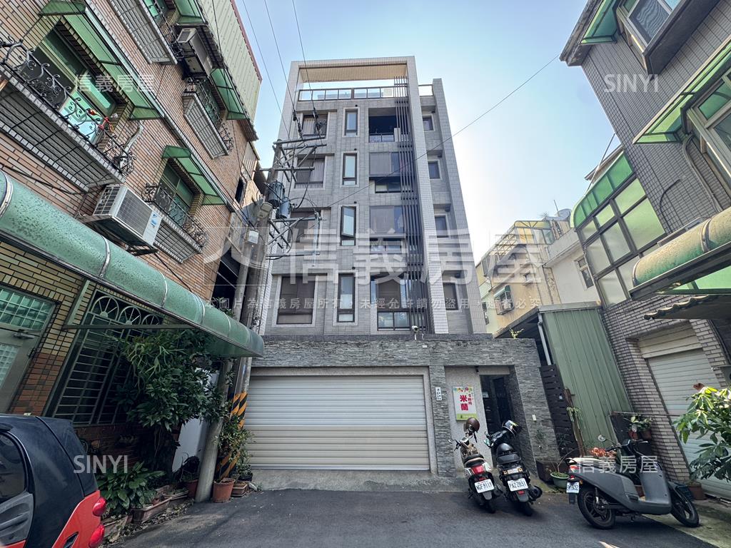 平鎮低總價首購置產兩房房屋室內格局與周邊環境