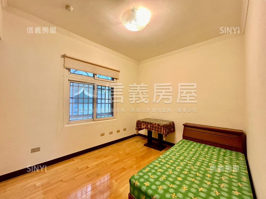 金山米蘭映象三房美廈房屋室內格局與周邊環境