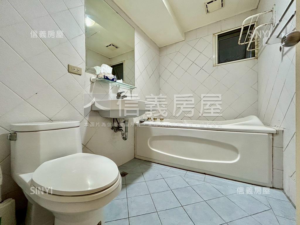 金山米蘭映象三房美廈房屋室內格局與周邊環境