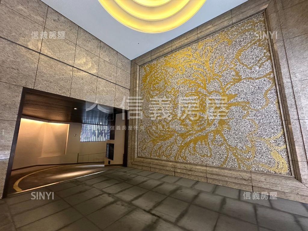 皇翔博美館建商保留裝潢戶房屋室內格局與周邊環境