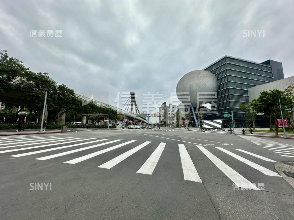近市場收租效益土地房屋室內格局與周邊環境