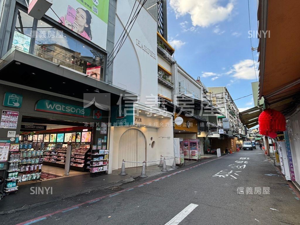 近市場收租效益土地房屋室內格局與周邊環境