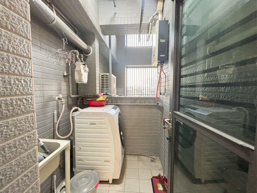 近水湳☆知青匯漂亮兩房房屋室內格局與周邊環境