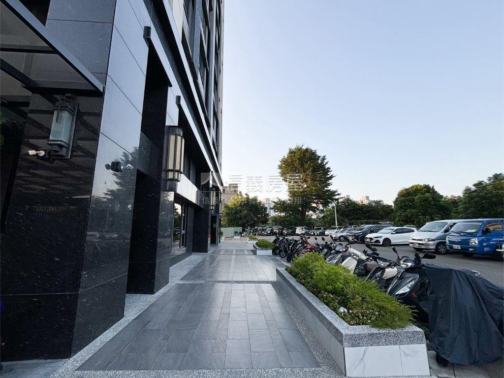 近水湳☆知青匯漂亮兩房房屋室內格局與周邊環境