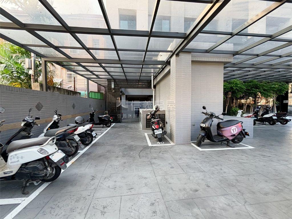 近水湳☆知青匯漂亮兩房房屋室內格局與周邊環境