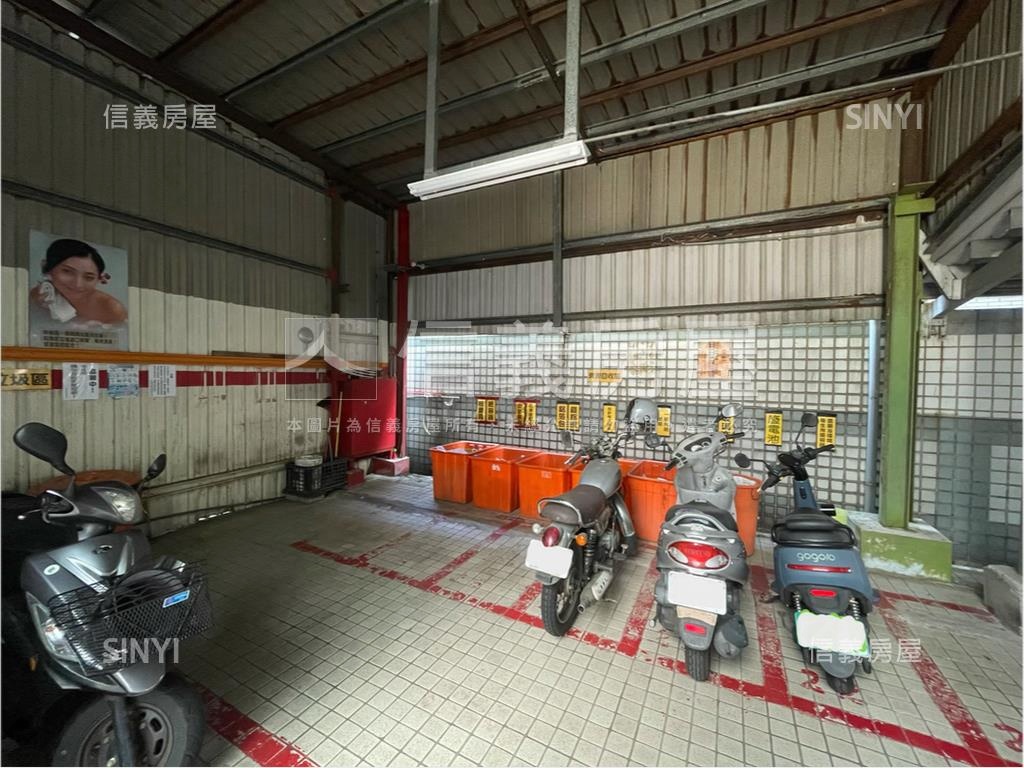 南清大採光美麗三房房屋室內格局與周邊環境