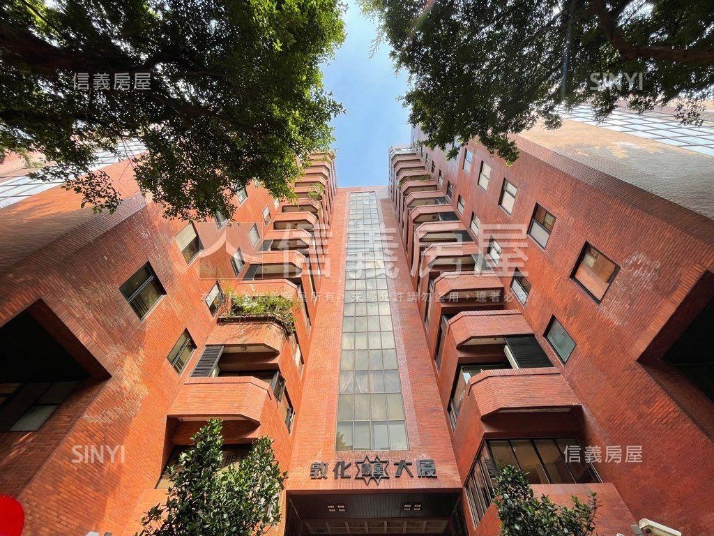 敦化雙星林蔭景觀房屋室內格局與周邊環境