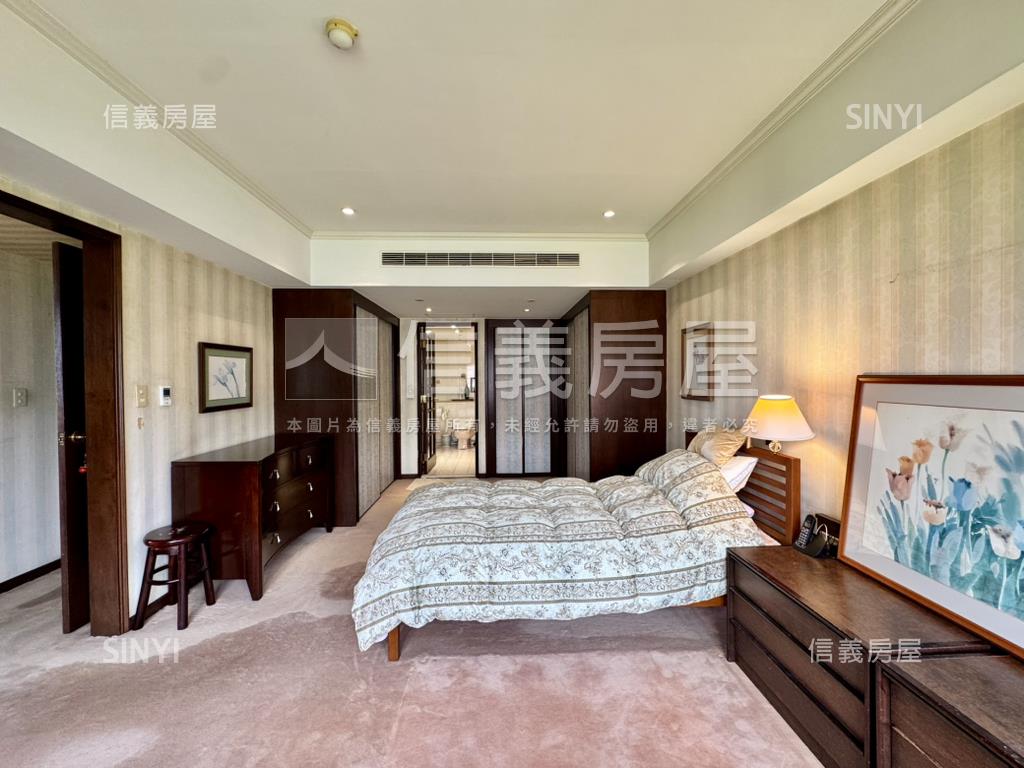 敦化雙星林蔭景觀房屋室內格局與周邊環境