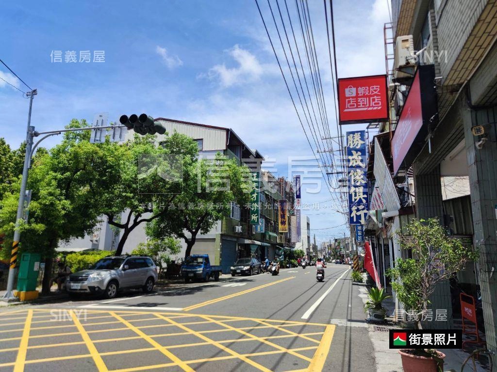 湖內大坪便宜農地房屋室內格局與周邊環境