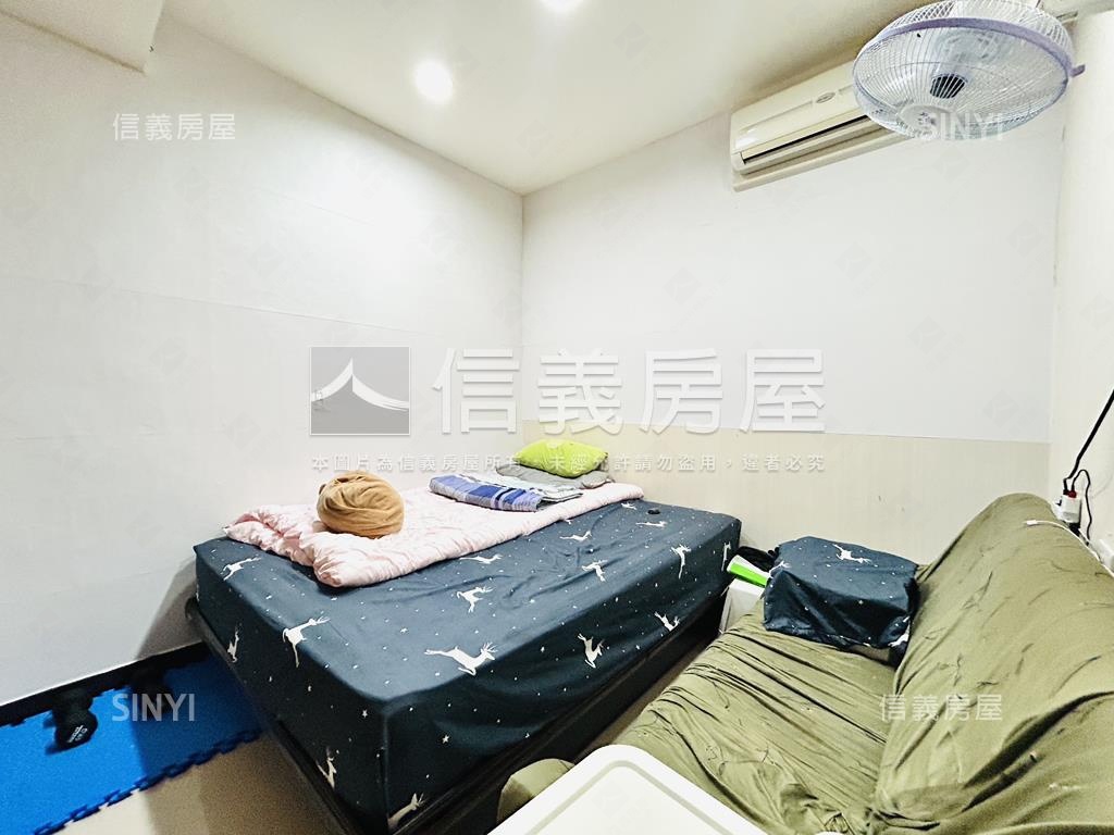 專任委託。成家小資屋房屋室內格局與周邊環境