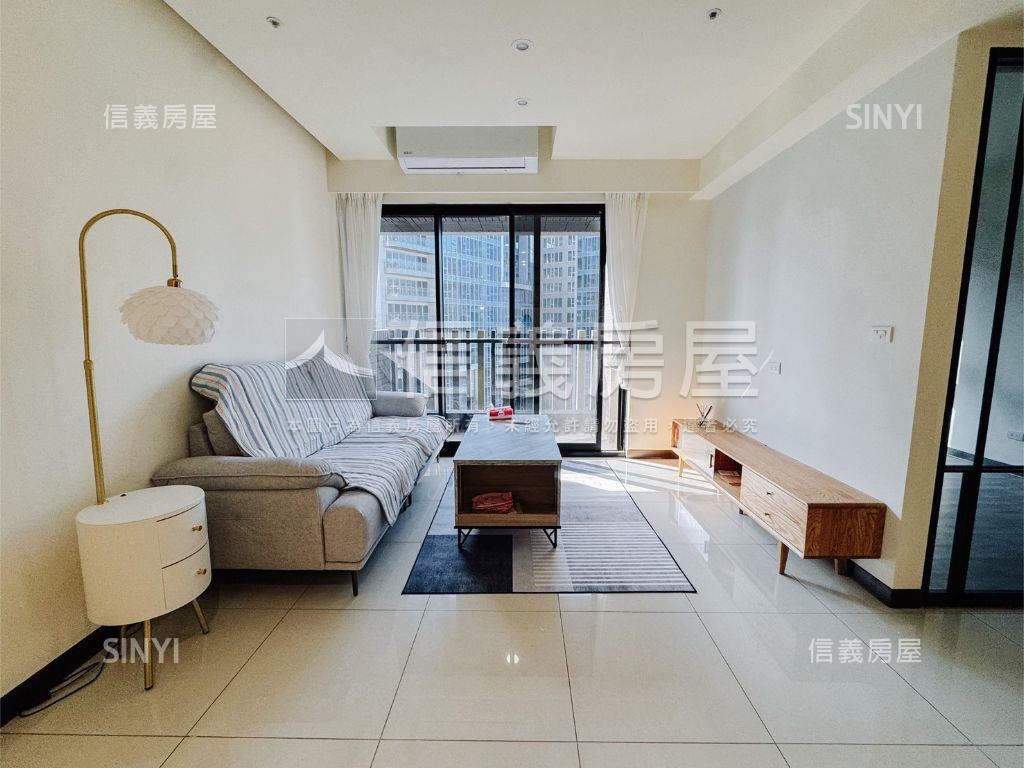 青埔Ａ１８Ｗ站前高樓３房房屋室內格局與周邊環境