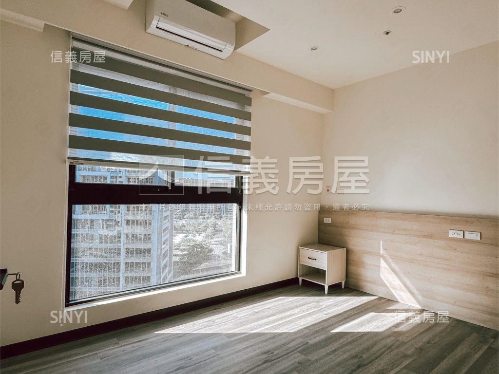 青埔Ａ１８Ｗ站前高樓３房房屋室內格局與周邊環境