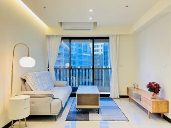 青埔Ａ１８Ｗ站前高樓３房