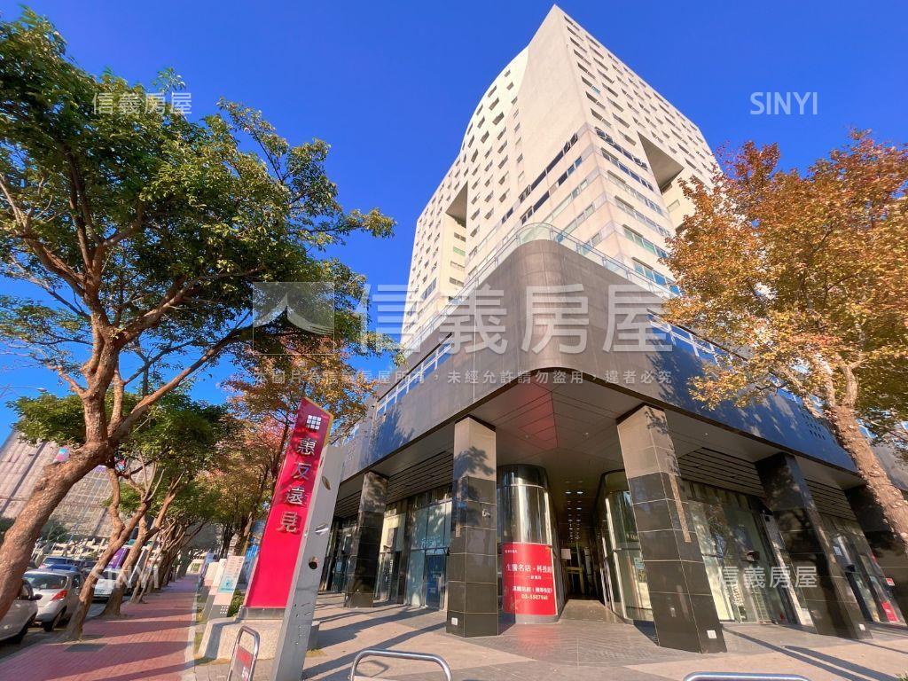 高鐵遠見鑽石金店面房屋室內格局與周邊環境