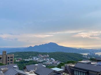 『６０號』山海景獨棟別墅