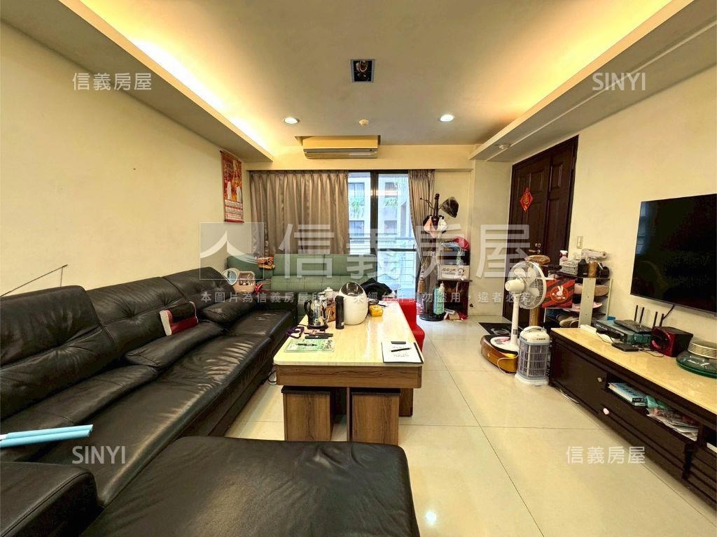 惠宇城市遠見☆三房平車房屋室內格局與周邊環境