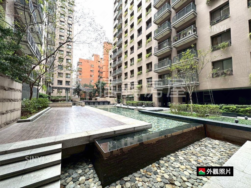 惠宇城市遠見☆三房平車房屋室內格局與周邊環境