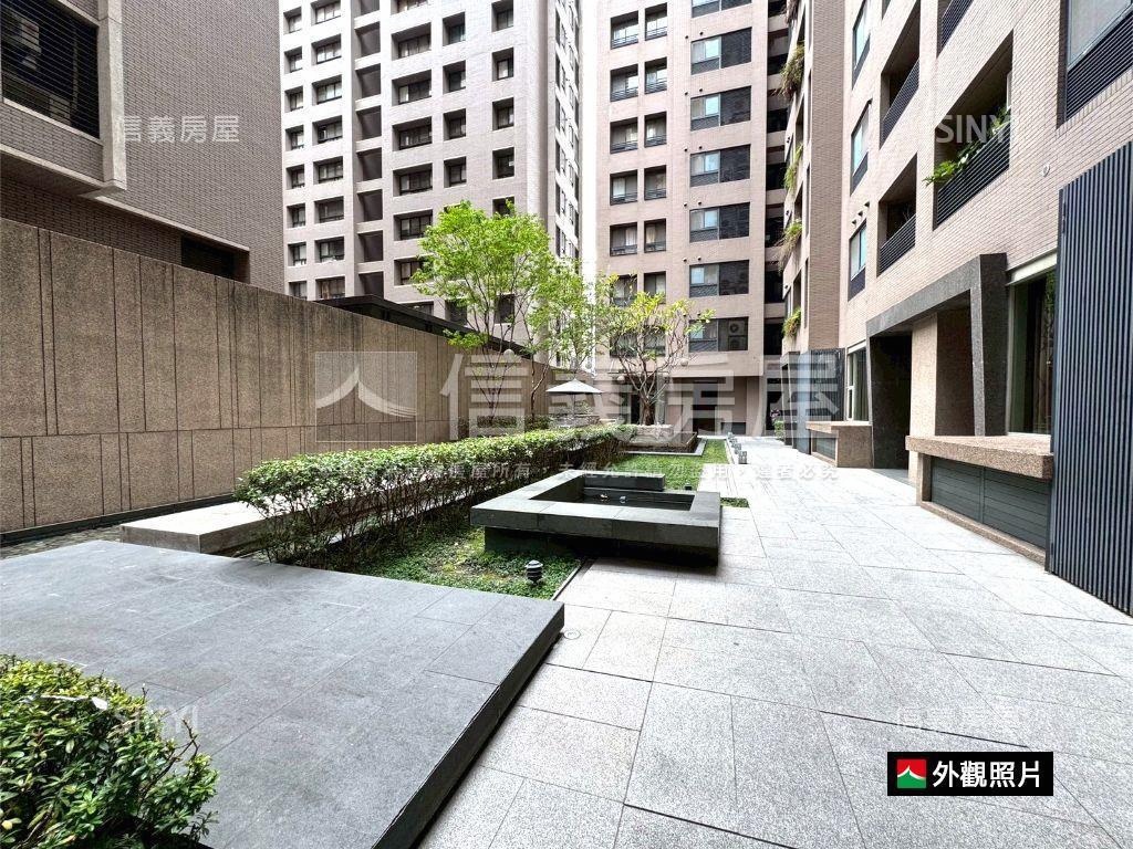 惠宇城市遠見☆三房平車房屋室內格局與周邊環境