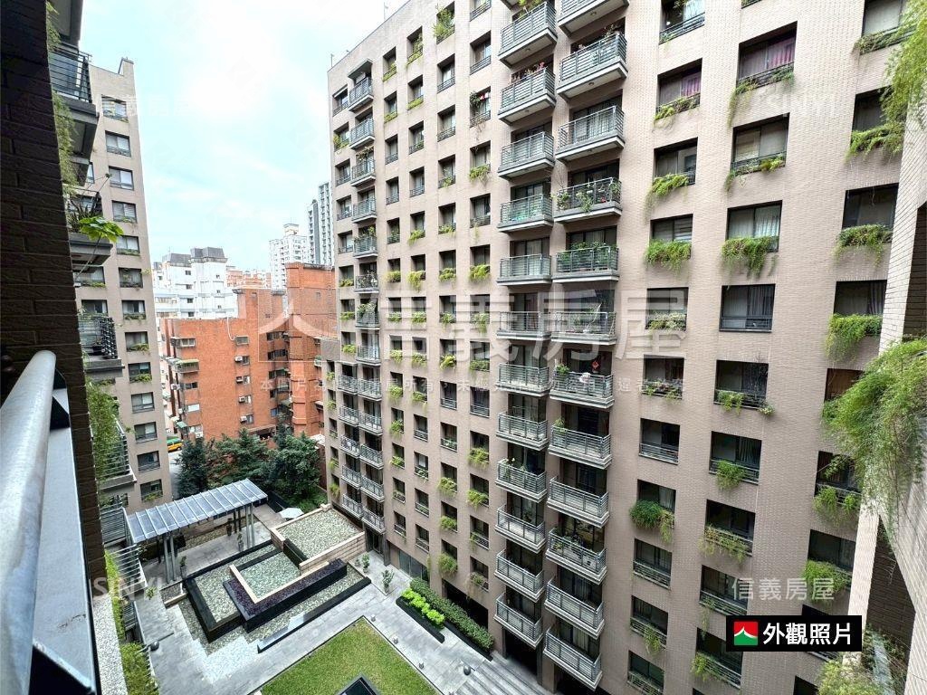 惠宇城市遠見☆三房平車房屋室內格局與周邊環境