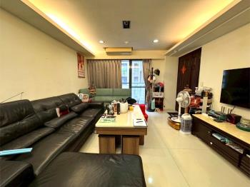 惠宇城市遠見☆三房平車