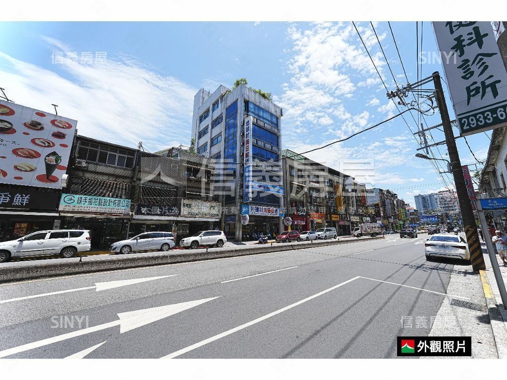 萬芳醫院捷運店辦總部房屋室內格局與周邊環境