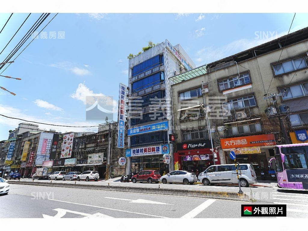 萬芳醫院捷運店辦總部房屋室內格局與周邊環境