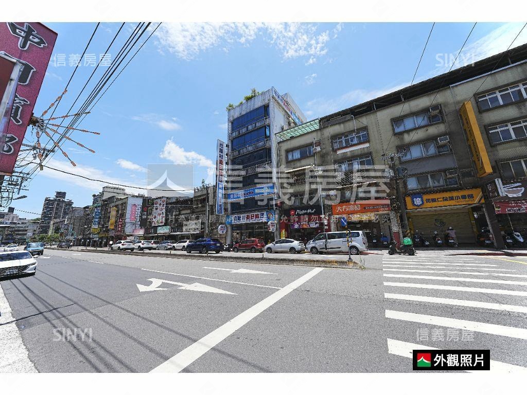 萬芳醫院捷運店辦總部房屋室內格局與周邊環境