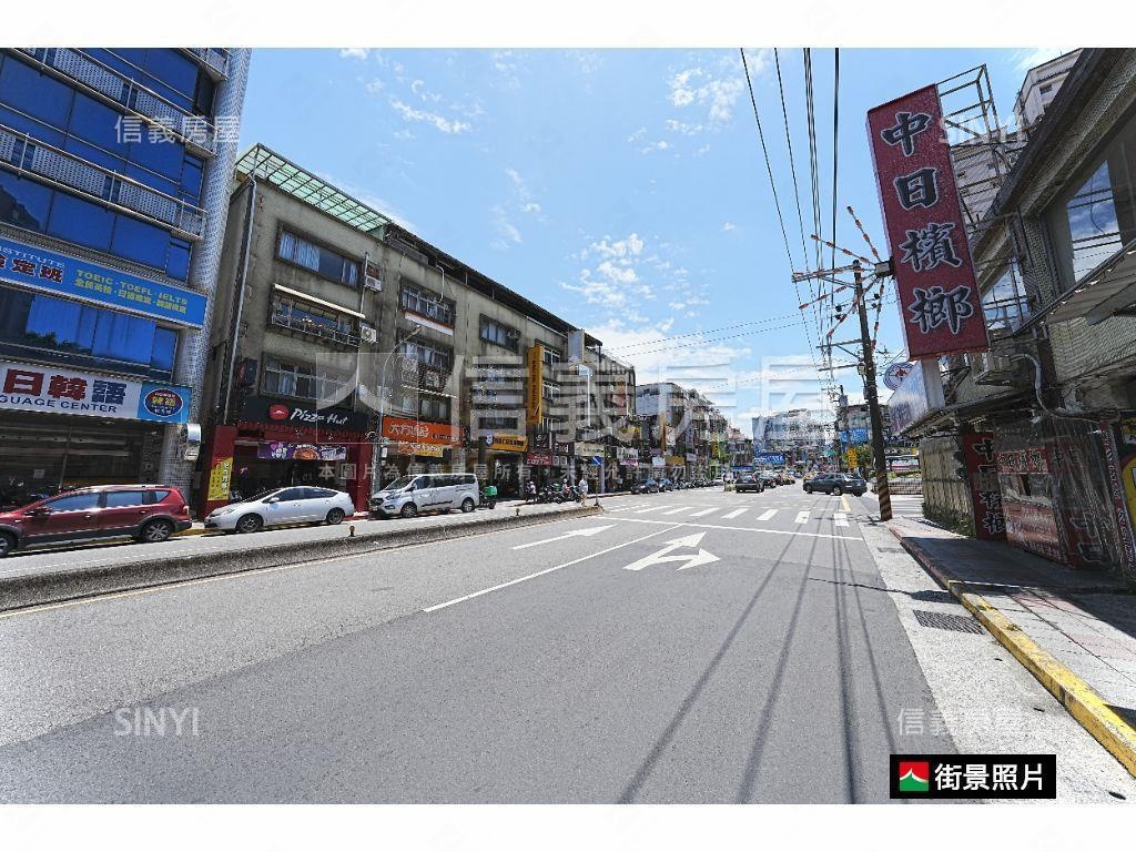 萬芳醫院捷運店辦總部房屋室內格局與周邊環境